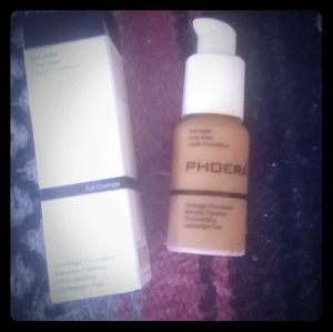 Pheora full coverage